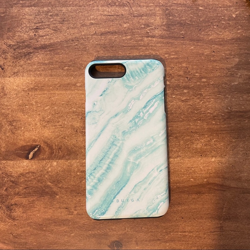 iPhone 8 Plus Phone Case